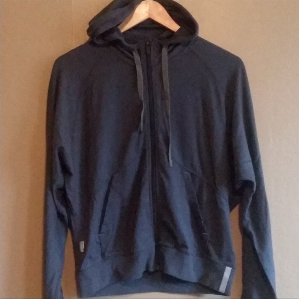 Icebreaker Merino Wool Hoodie